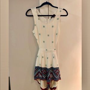 Kendall & Kylie Romper